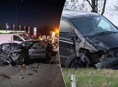 Weggebruikers reageren fel: ‘Files bij A12-grens niet het probleem, maar bestuurders die ergens ande