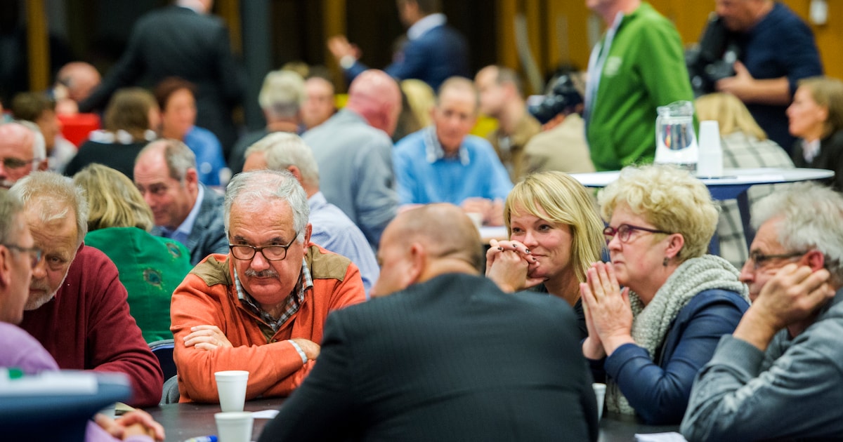 Gespreksavond over andere culturen in Alblasserdam