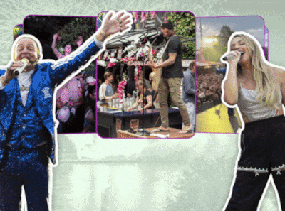 Vierdaagsefeesten 2026: het megafeest in Nijmegen ‘dat eigenlijk helemaal niet kan’