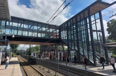 Blijft onrustig bij halte Centrum West, camera’s geven ‘veilig gevoel’