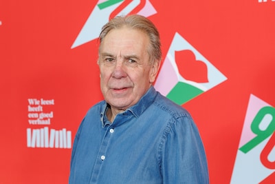 Acteur Maarten Spanjer overleden
