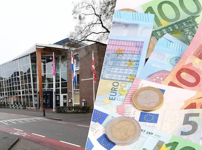 Meevaller bij ‘gouden handdruk’ gemeentesecretaris scheelt Dongen paar ton