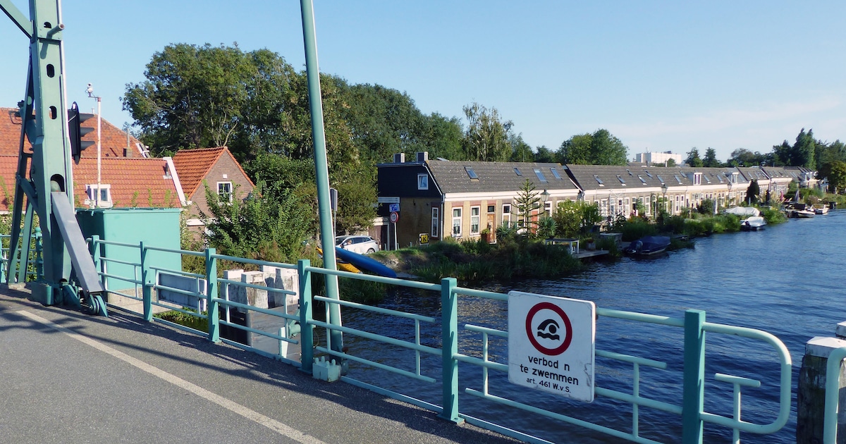 Zuidplas pakt beweegbare bruggen Ringvaart aan