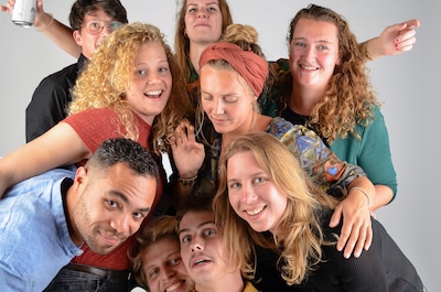 Tentoonstelling Jonge Makers in Beneden-Leeuwen stopt binnenkort