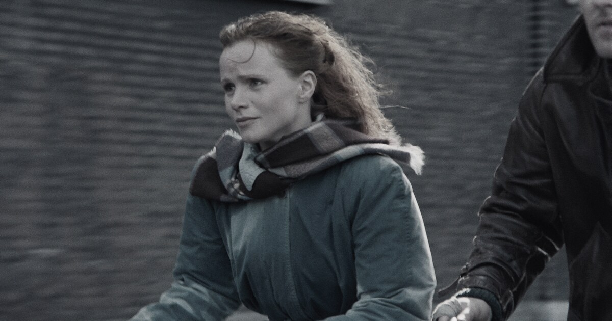 Filmklassieker 'Het Meisje met het Rode Haar' opnieuw te zien in Castellum
