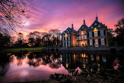 Night of the Castle 2026 drie Zuid-Hollandse erfgoedlocaties geopend in de avond