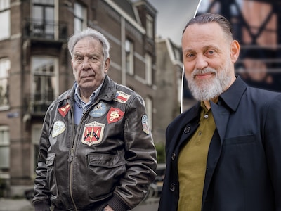 Column Hugo Borst | Maarten Spanjer: zowaar, een Amsterdammer met zelfspot