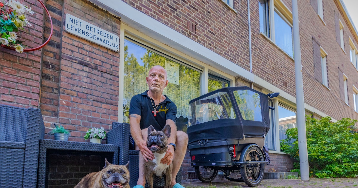 Jarenlange strijd sloop Weigeliaplein lijkt voorbij: Haag Wonen en ...