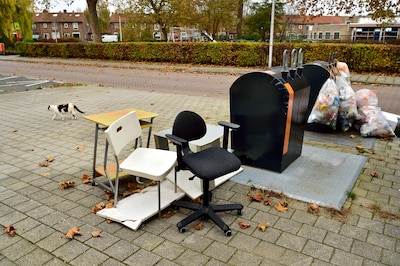 Goudse lezers gaan Slim Melden-app missen: ‘Hoop dat er een goed alternatief komt’