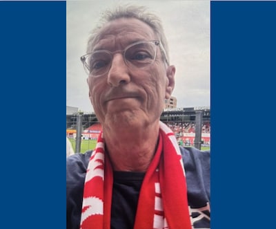 Politie zoekt dringend naar vermiste Maarten (68) uit Malden, die woensdag bij zijn huis vertrok