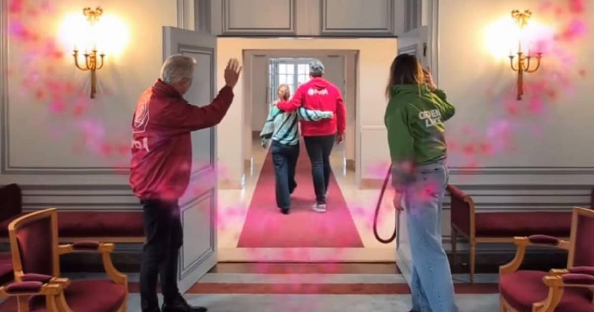 Van links bakfietshuwelijk tot rechtse transformatie: dit zijn de opvallendste campagnemomenten van 