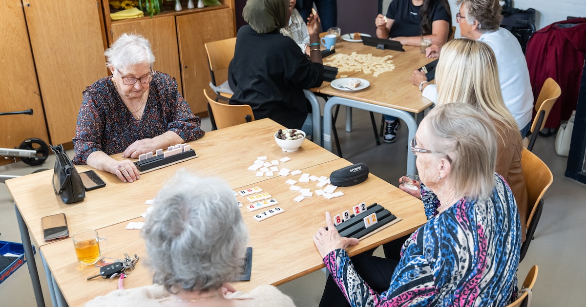 Parkinsoncafé Reeuwijk houdt middag over logopedie en parkinson