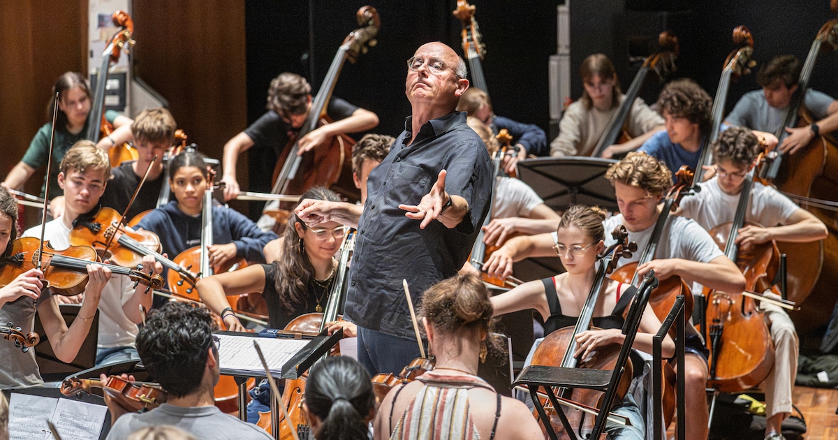 Harmonieorkest Noordenveld viert 100 jaar met concert in Roden