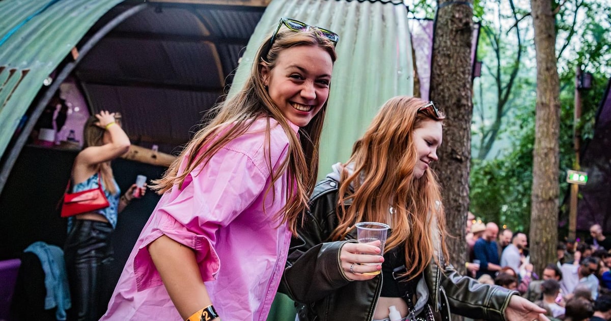 De Amersfoortse favorieten van Donna: 'Dit is zo'n leuke plek om in het weekend te zitten'