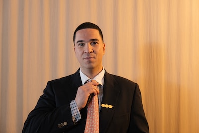 Nabil terug in theater met nieuwe voorstelling