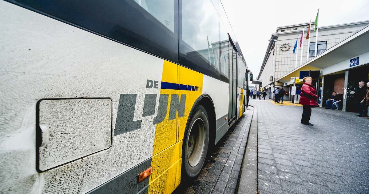 De Lijn past dienstregeling aan in vijf regio's na budgetoverschrijdingen