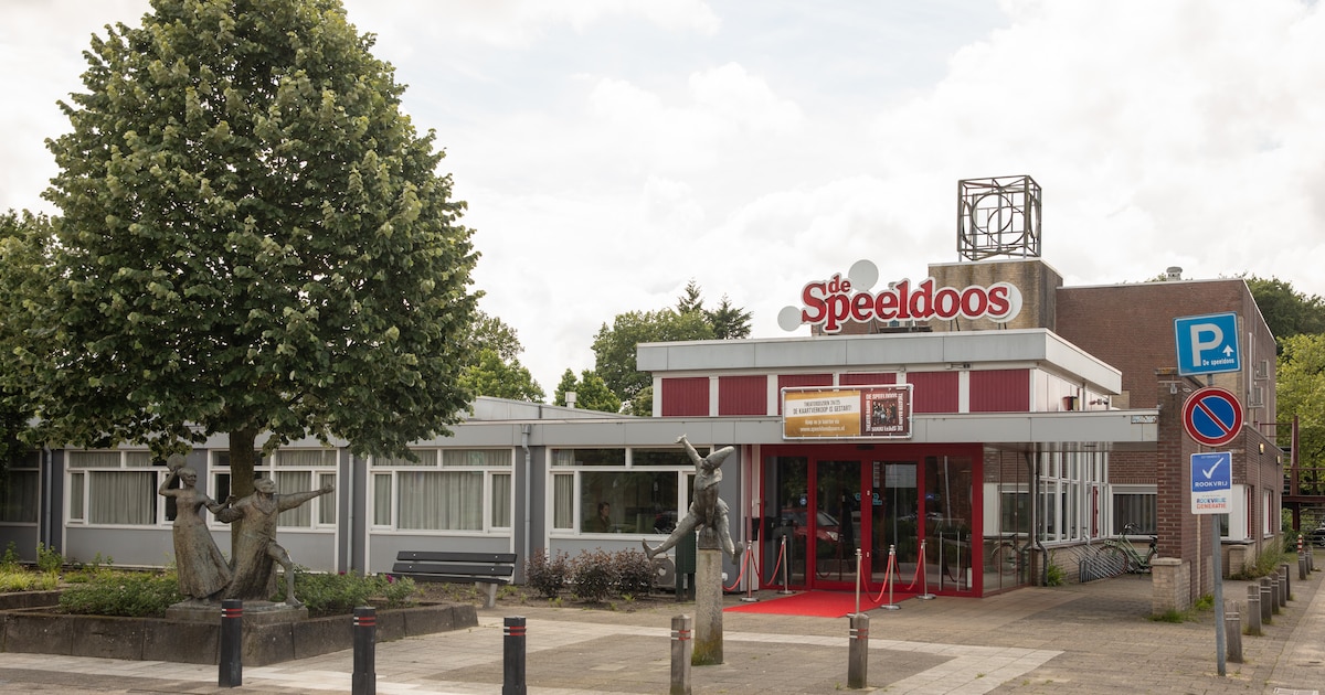 Baarnse vrijwilligers uitgenodigd voor theateravond