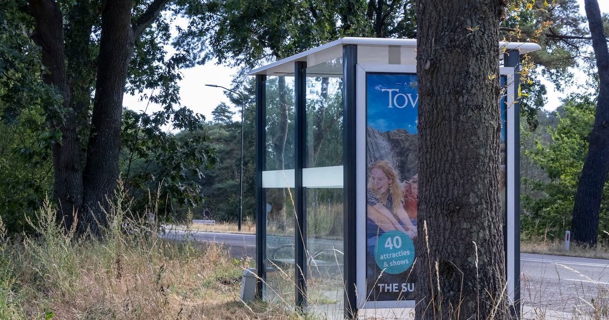 Ontwerpsessie over nieuwe bushalte langs de N201 in Vinkeveen gaat niet door