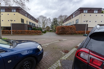 Coudenhovelaan mag naam blijven dragen, omstreden stichting die naam wilde veranderen haalt bakzeil