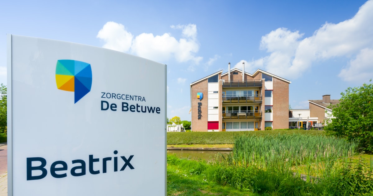 Zorgcentra De Betuwe roept Culemborg op voor hulp aan bewoners