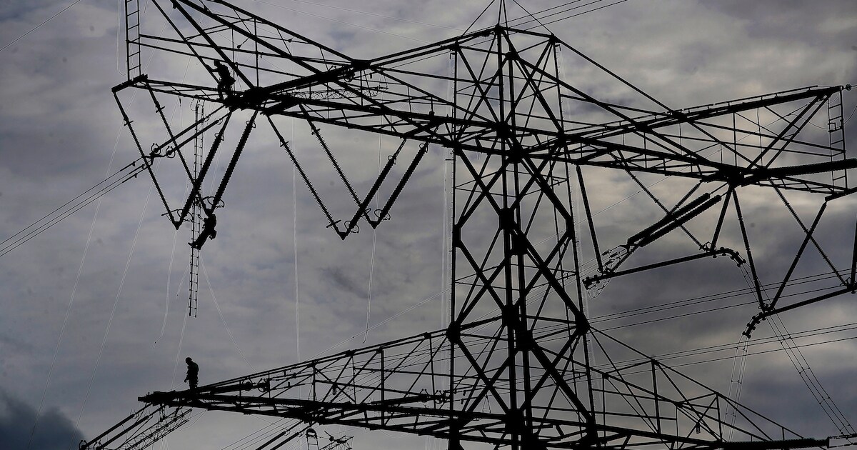 Informatiemiddagen in Giessenburg en Nieuw-Lekkerland over nieuwe hoogspanningsverbinding | Molenlan