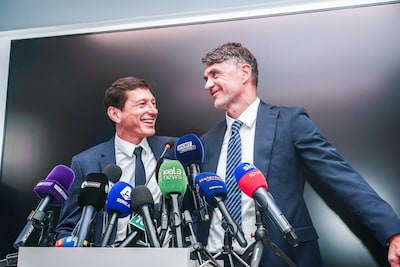 Crisis bij Italiaanse voetbalbond: ‘Paolo Maldini stapt na 16 dagen alweer op als technisch directeur’