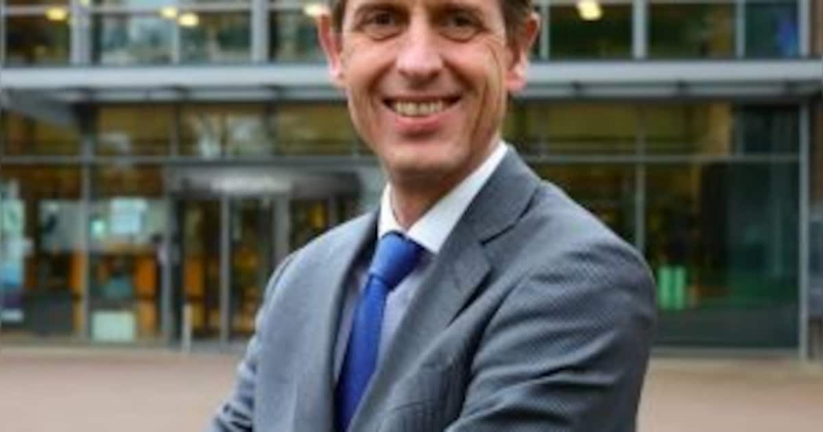 Richard Heling stopt als wethouder in Aa en Hunze na gemeenteraadsverkiezingen 2026