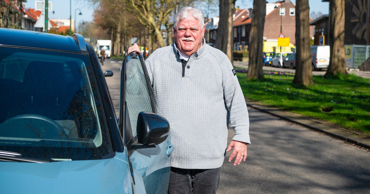 Jan wil betaald parkeren anders aanpakken en stel je vraag over de verkiezingen aan onze verslaggeve