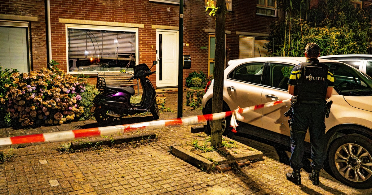 Raam uit woning aan Zebraspoor in Maarssen gesprongen na mogelijke explosie