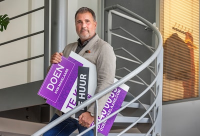 Meer dan 700 reacties op één huurwoning in Scheveningen: ‘Mensen zijn wanhopig’