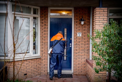 Het regent klachten over pakketbezorging in Zuidplas: wat zijn jouw ervaringen?