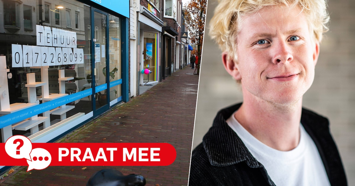 Welke winkelketen zou jij graag in Bodegraven-Reeuwijk zien?