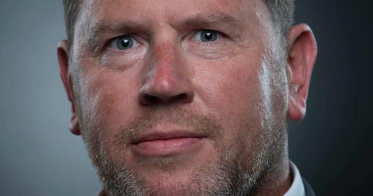 CDA Den Helder draagt Edwin Krijns voor als wethouder