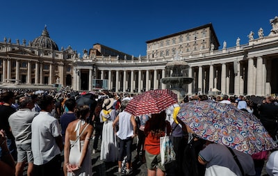 Vaticaanstad stuurt voor het eerst in 97 jaar een film in voor de Oscars