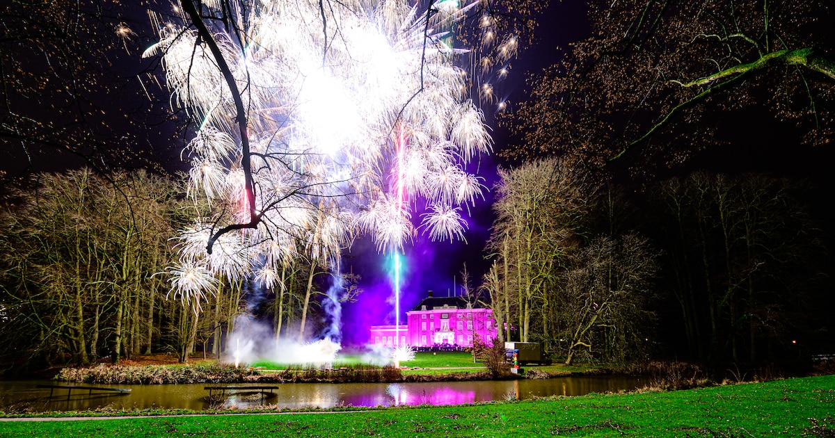 Zeist wijst negen vuurwerkvrije zones aan bij deze jaarwisseling