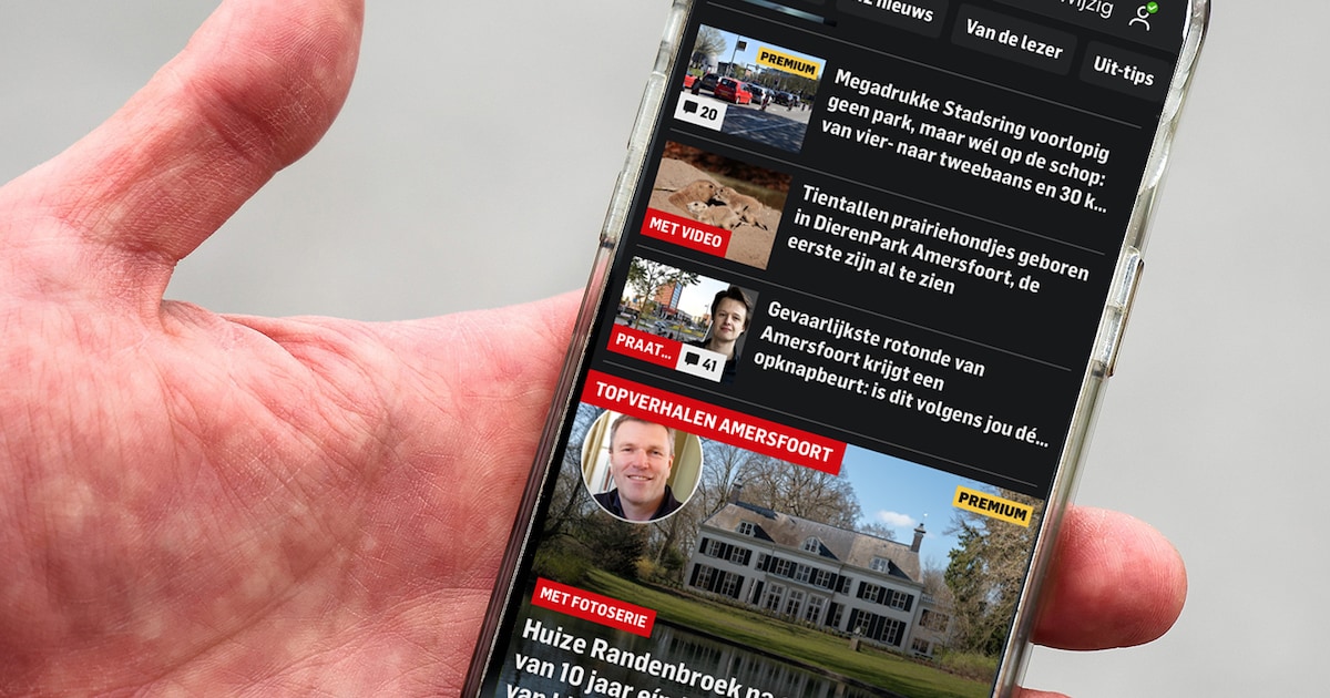 Wil je geen nieuws uit Nijkerk en Hoevelaken missen? Zet hier je pushmeldingen aan!