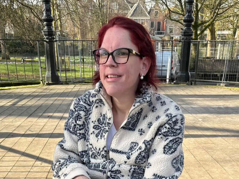 De Goudse favorieten van Ina: ‘Ik geniet volop van het stadsleven ...