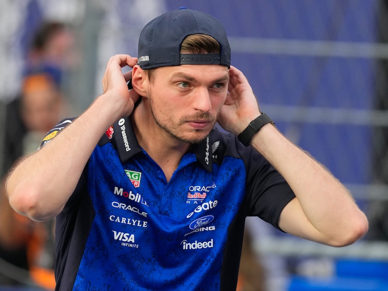 Buitenlandse media zijn weer overtuigd: ‘Max Verstappen herinnerde ...