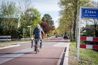 ‘Anderhalf jaar overleg levert één drempel op’: daarom zijn Eldenaren boos over doorfietsroute