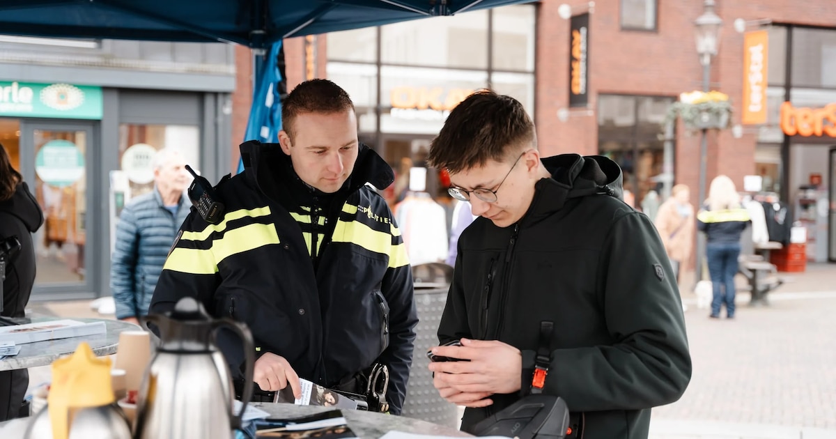 Smallingerland houdt avonden over jongeren en criminaliteit