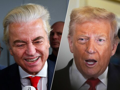 Wilders insinueert dat containers vol stemmen zijn verdwenen, gemeente gelooft oren niet: ‘Dit is Trumpiaans’