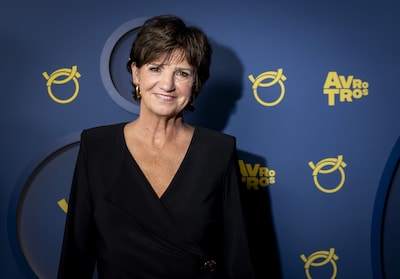 Martine van Os (69) stopt ‘binnenkort’ met Tijd voor Max: ‘Ik wil graag nieuwe dingen doen’