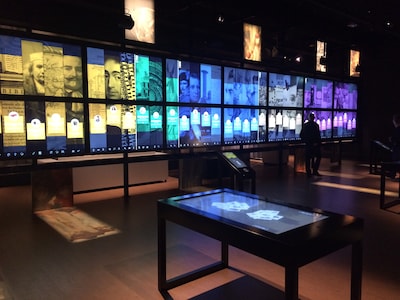 ‘Openluchtmuseum stopt met Canon van Nederland’