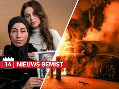 Gemist? Air Ambulance brengt vader van Helin en Berin terug naar Twente & Porsche van Lucien gaat in