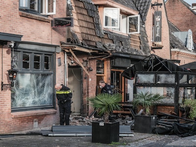 Waarom Doetinchem werd opgeschrikt door acht explosies: ‘Het is een complexe zaak’