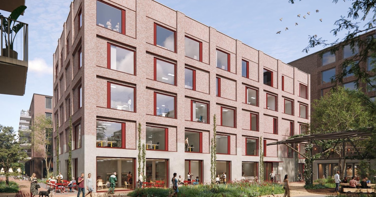 Veiligheidsregio Limburg-Noord verhuist naar veilingterrein in Venlo