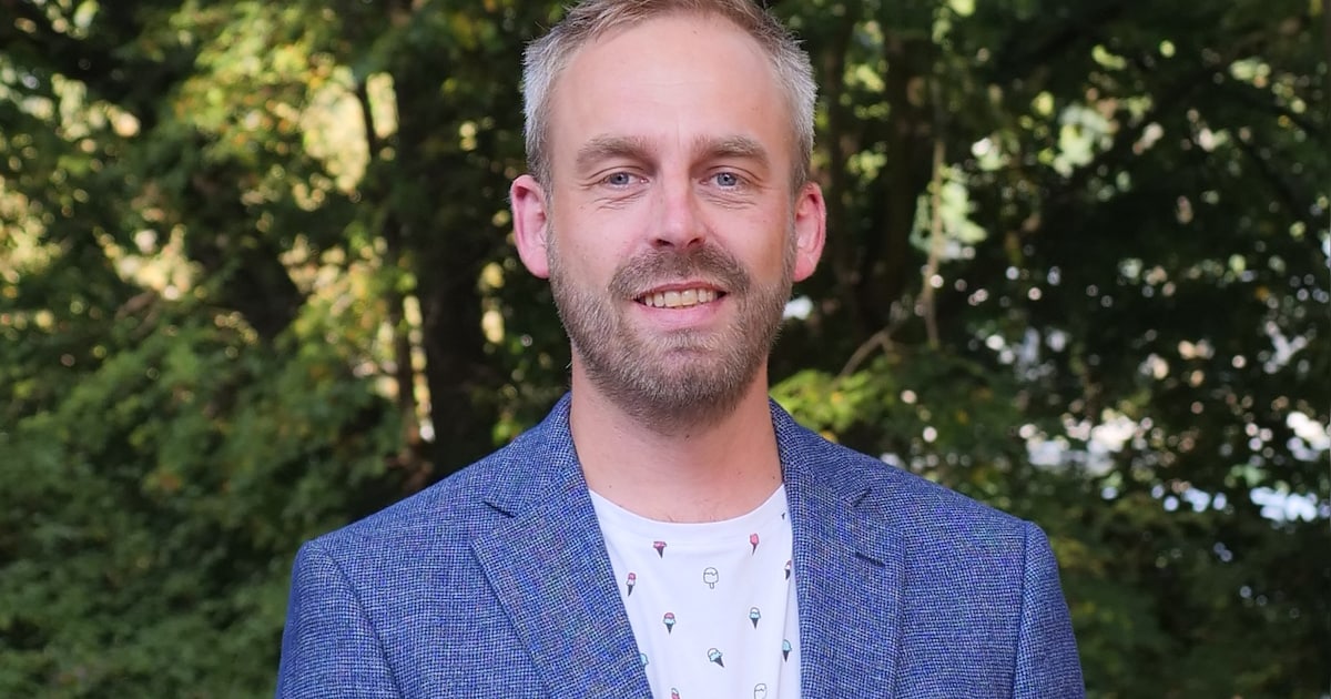 Progressief Waalwijk, een nieuwe naam met veel bekenden: Sjors Slaats trekt de kar