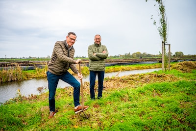 Oudewater maakt onmogelijke mogelijk: kosten nieuw zwembad nauwelijks gestegen