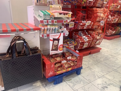 Nu al? De eerste kruidnoten zijn gespot in Den Haag