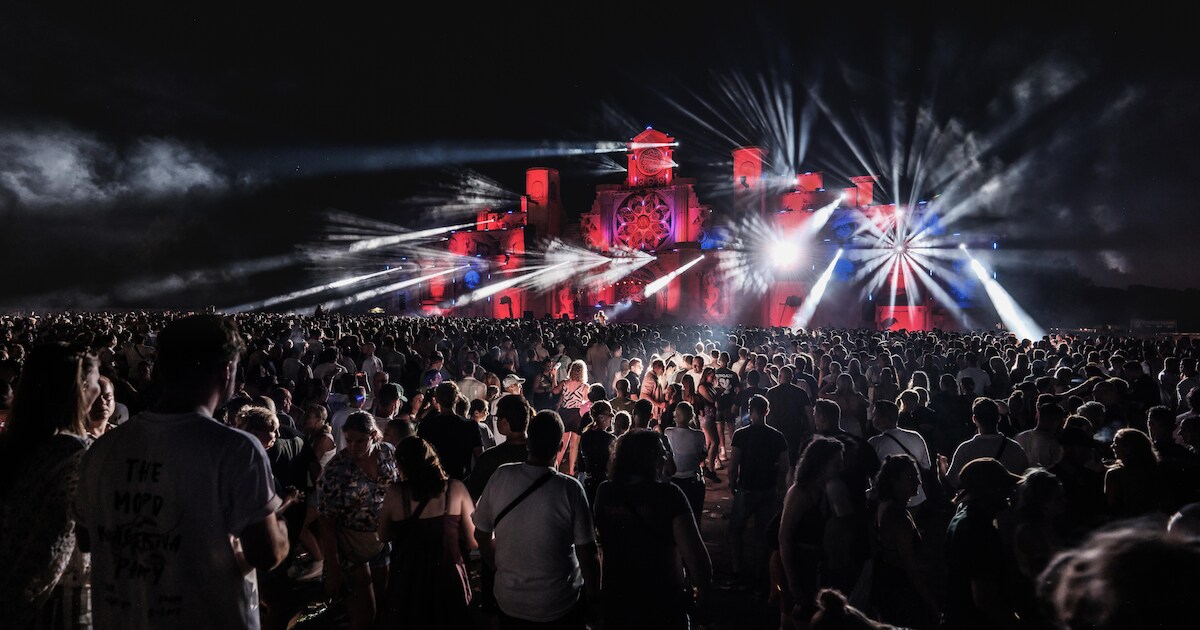 Brons verkoopt duizenden kaarten voor Dreamfields en ziet festival steeds dichterbij komen